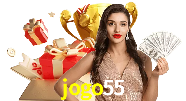 Jogue com dealers reais no jogo55!
