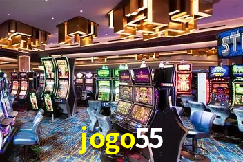 A Revolução dos Aplicativos de Jogos no jogo55