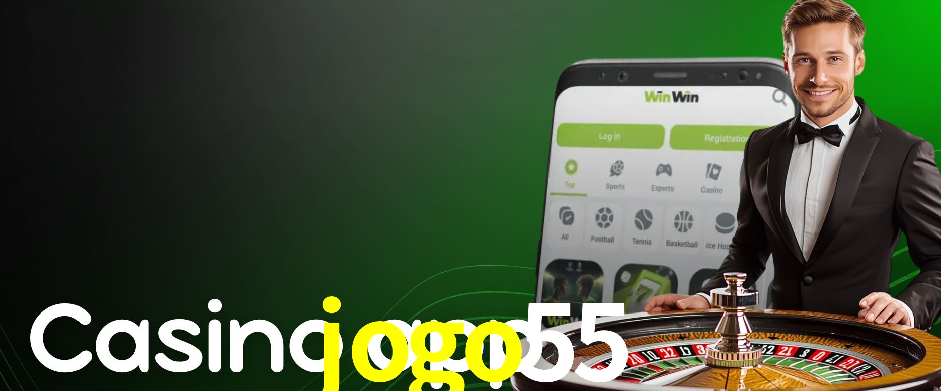 Platform Technology jogo55