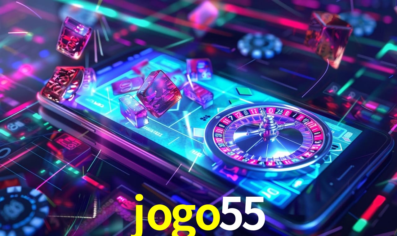 Welcome Bonus jogo55