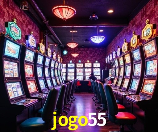 Flash Promotion jogo55