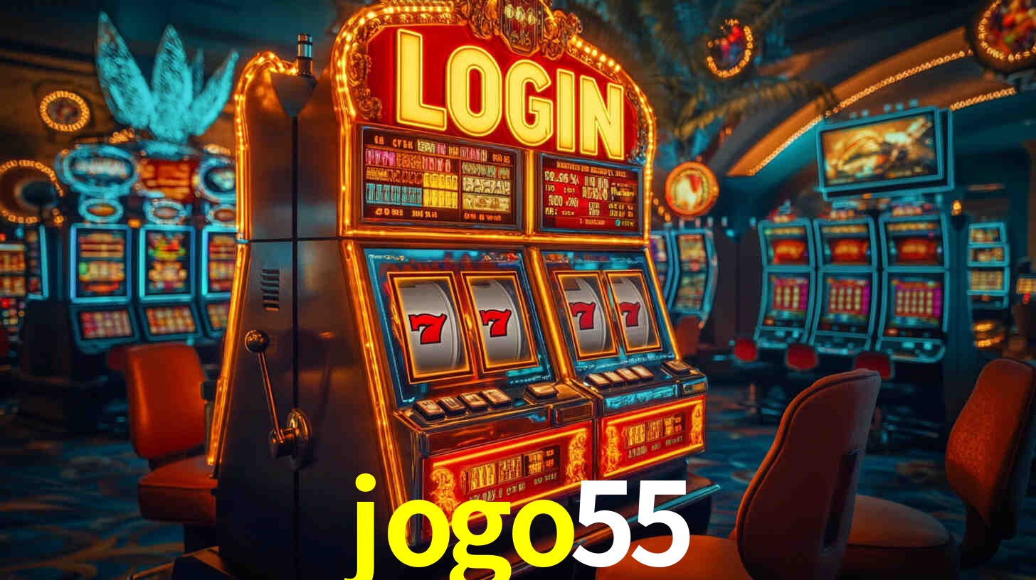 Daily Bonuses jogo55