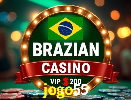 Exclusive Offers jogo55