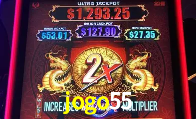 Live Casino jogo55