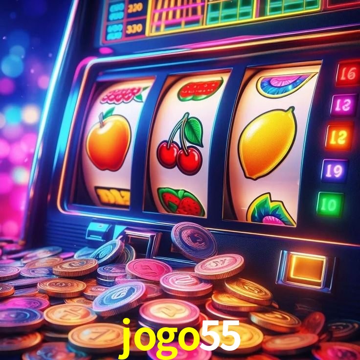 Experiência VIP jogo55