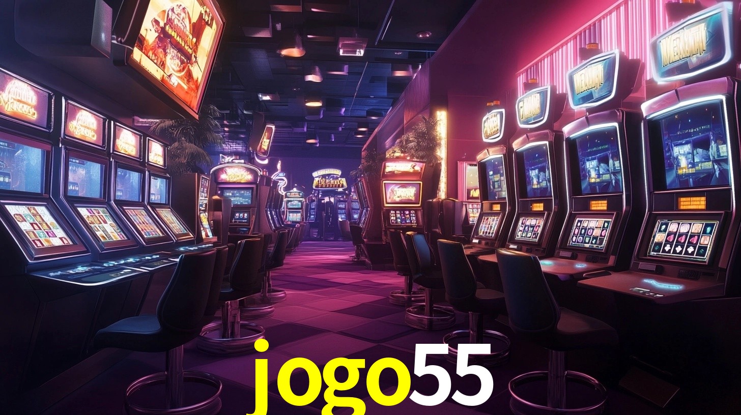 Ofertas Imperdíveis na jogo55: Promoções e Bônus Que Valem a Pena