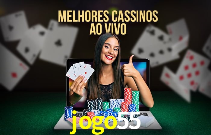 Seasonal Promotions jogo55