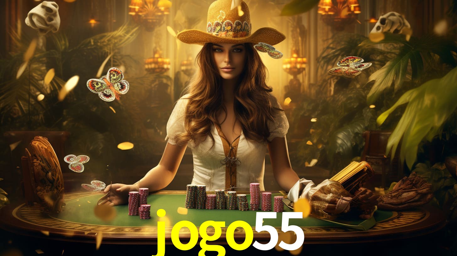 Programa VIP jogo55