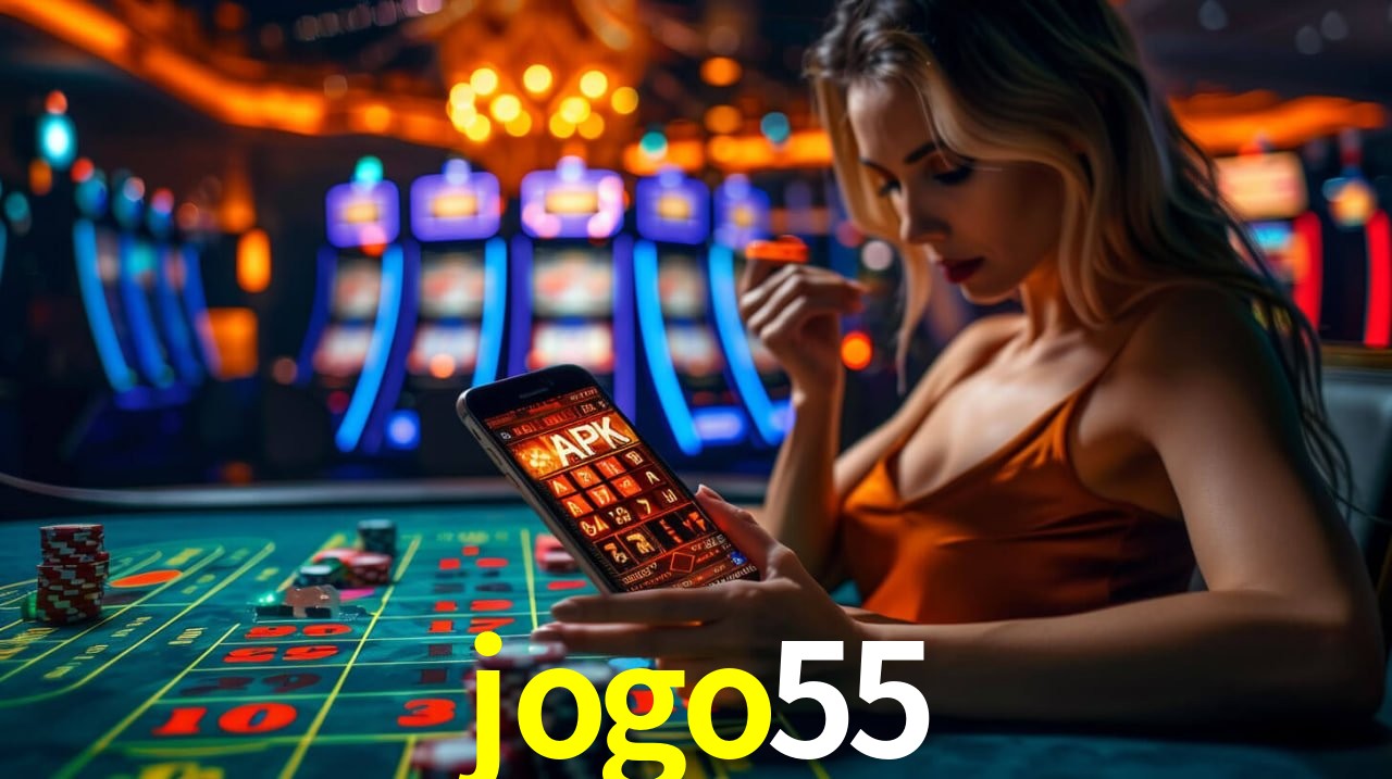 VIP Casino jogo55