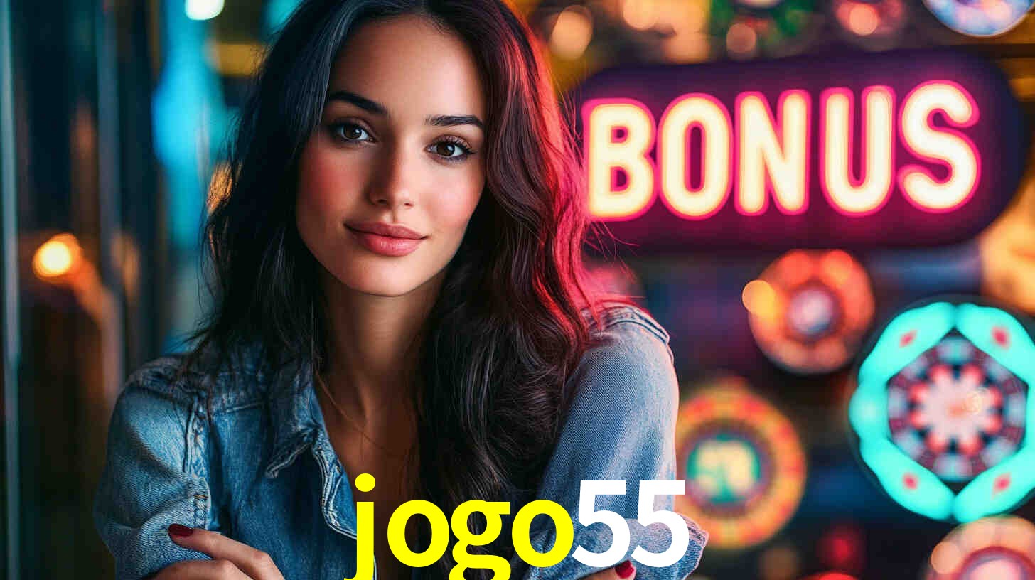 jogo55: A Experiência de Casino com Jogos de Mesa ao Vivo