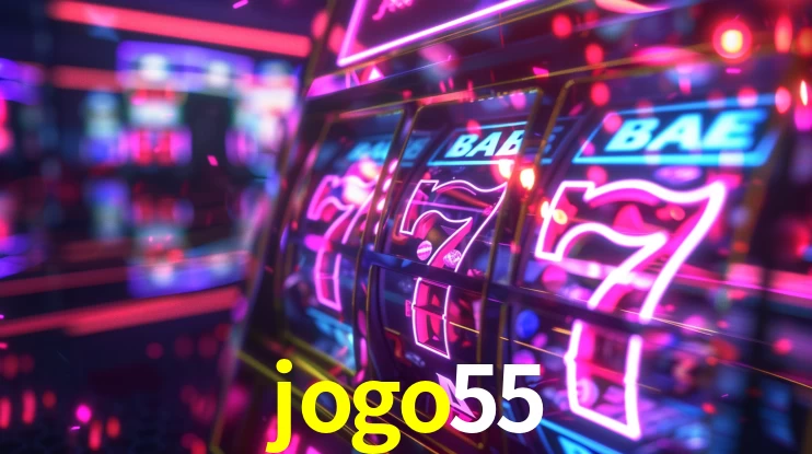 Slot Games jogo55