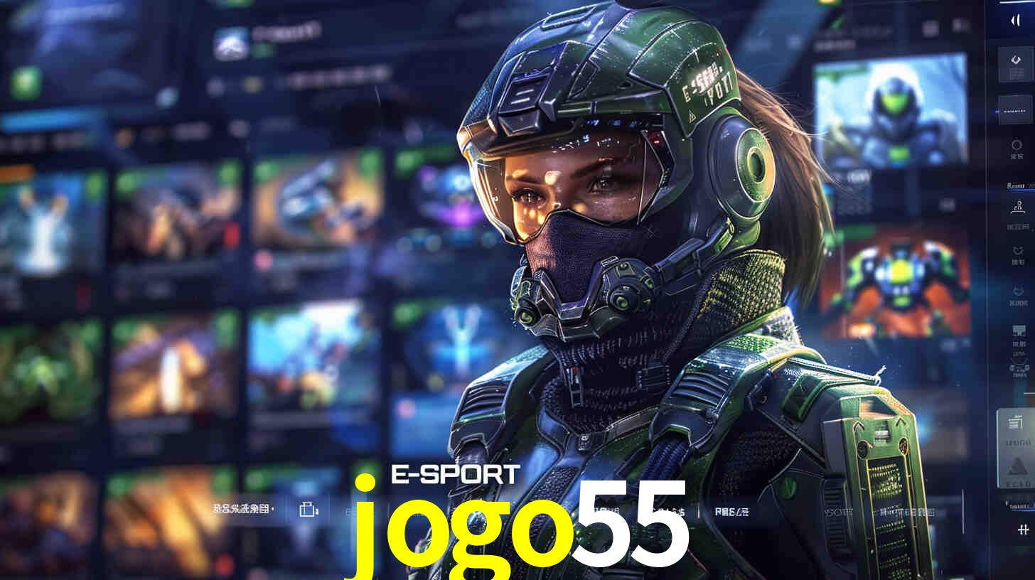 Exclusive Offers jogo55