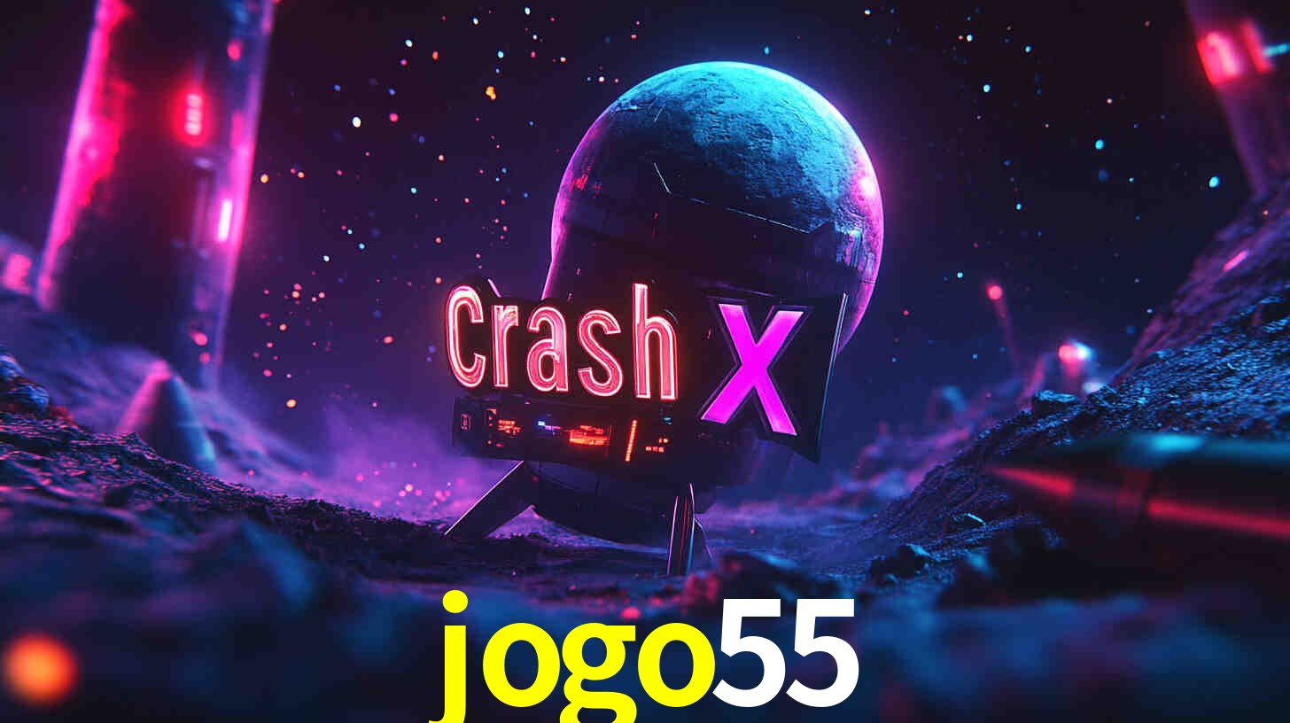 A Revolução dos Aplicativos de Jogos no jogo55