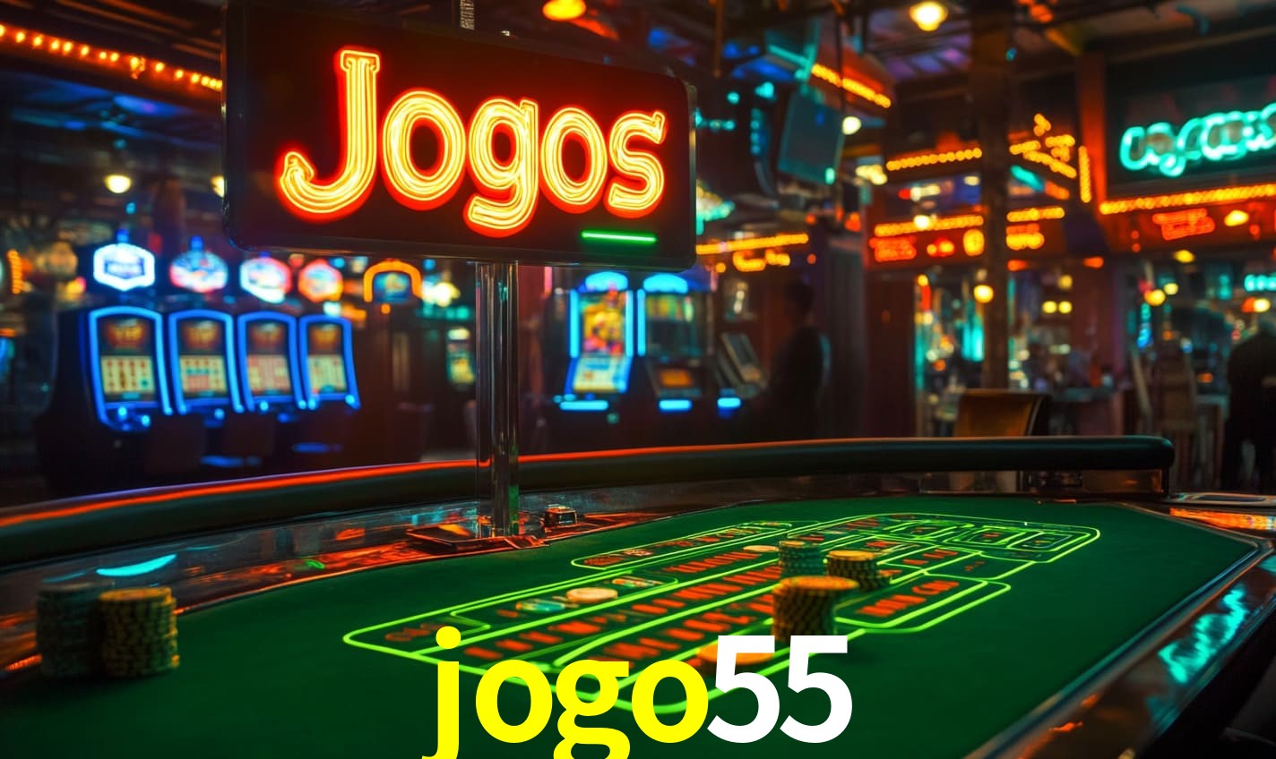 Games Directory jogo55