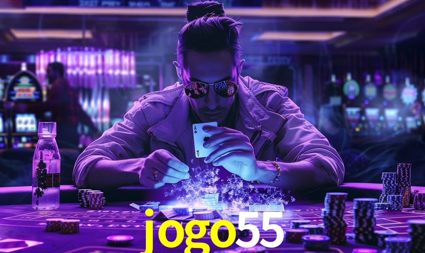 Live Casino jogo55