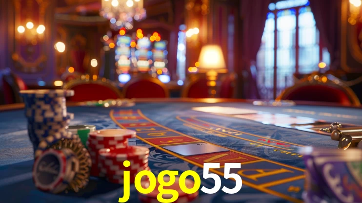 Game Providers jogo55
