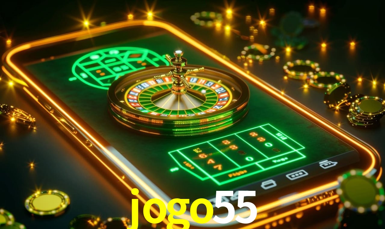 Account Benefits jogo55
