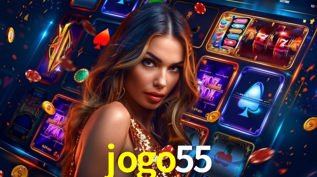 Explorando a Categoria de Eventos em Apostas na jogo55