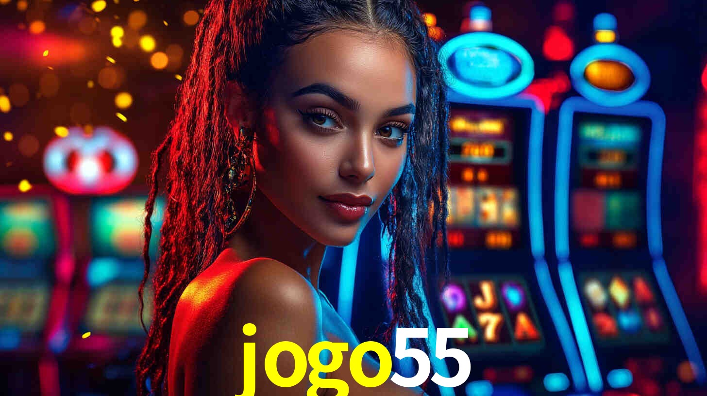 A Popularidade dos Caça-Níqueis no jogo55