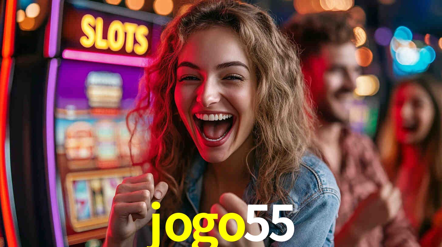 A Experiência Imersiva dos Cassinos Ao Vivo no jogo55