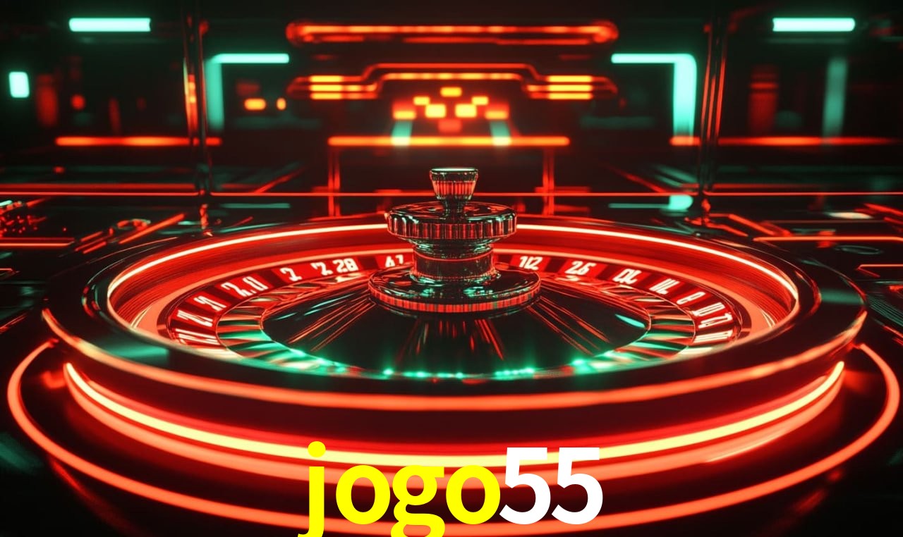 Inovações de Jogos na jogo55: O Futuro das Experiências Interativas