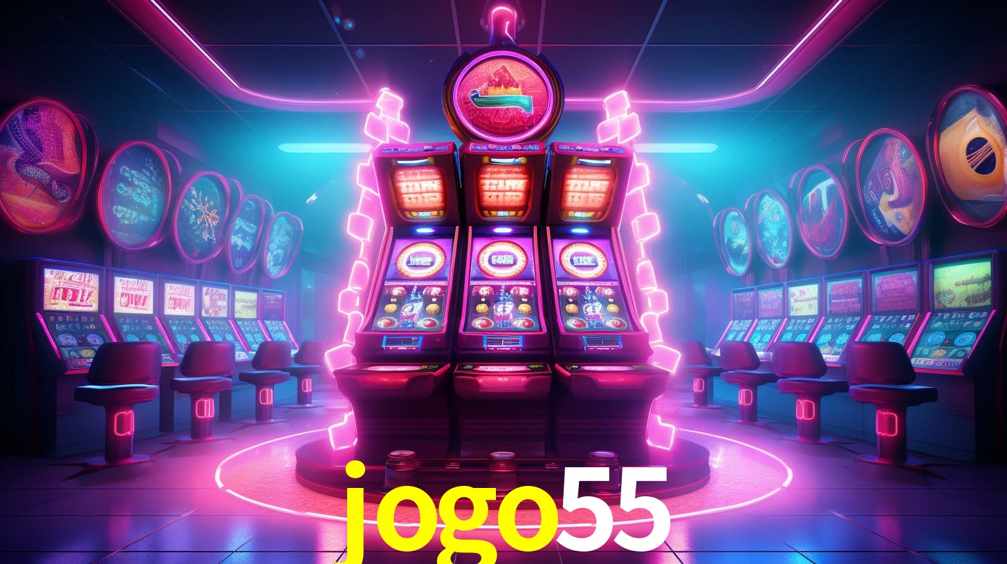 jogo55,jogo55.com