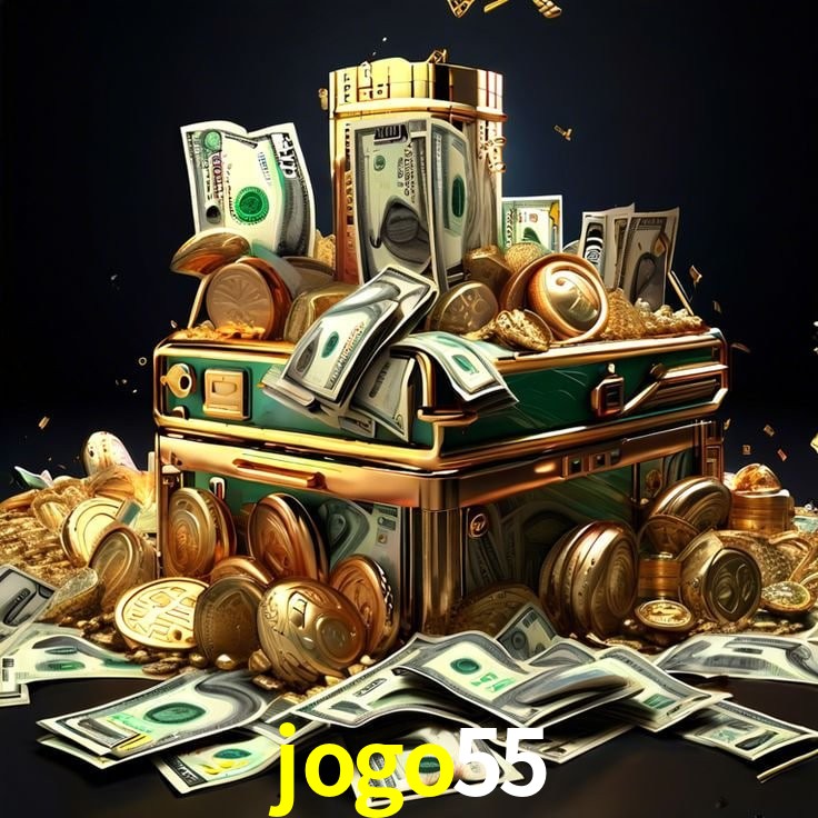 Statistics jogo55