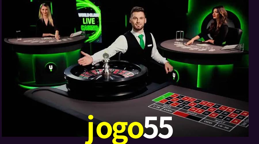 Quick Registration jogo55