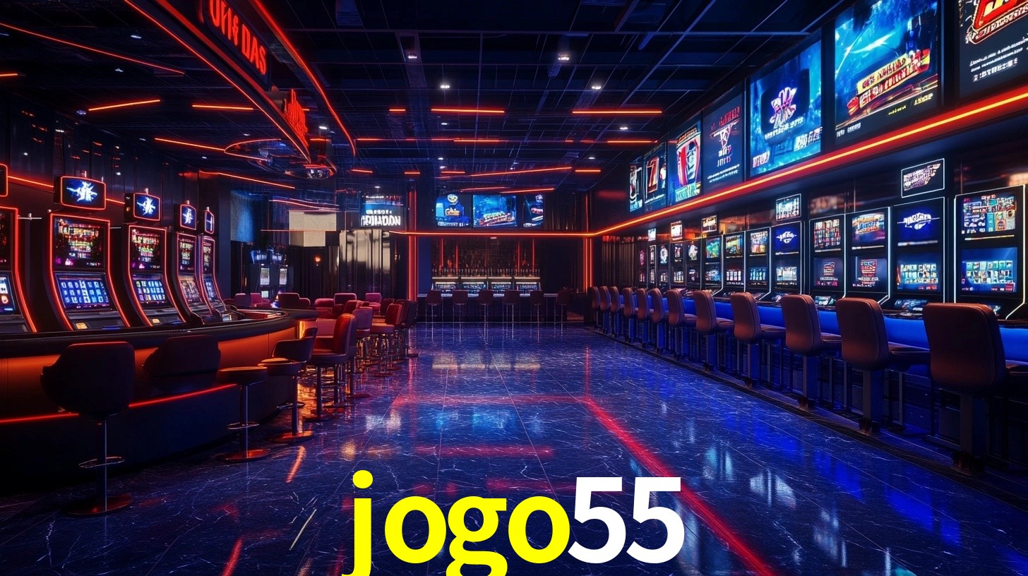 Premium Interface jogo55