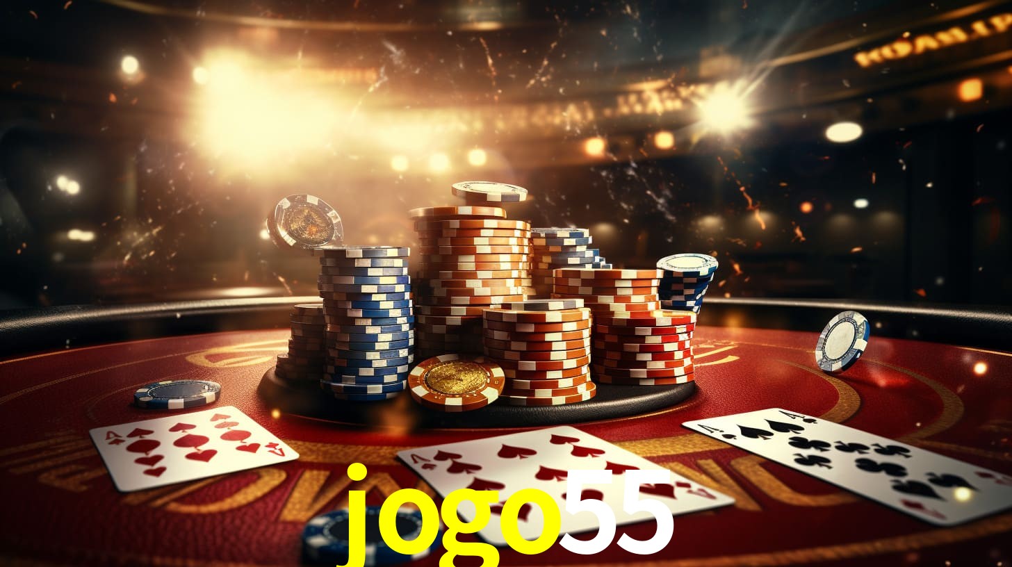 Tournaments jogo55