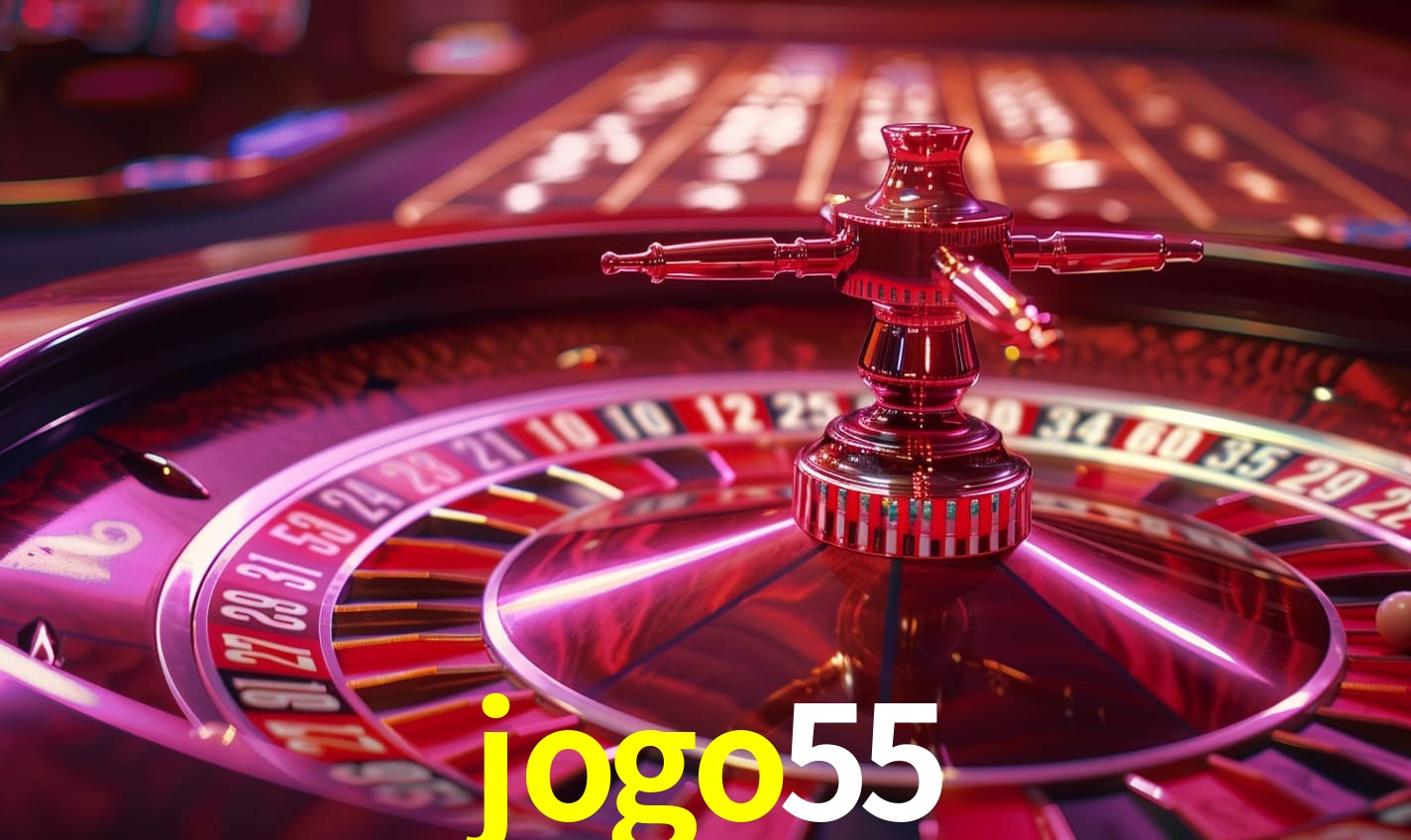 Descubra a Essência do jogo55: Nossa História e Compromissos