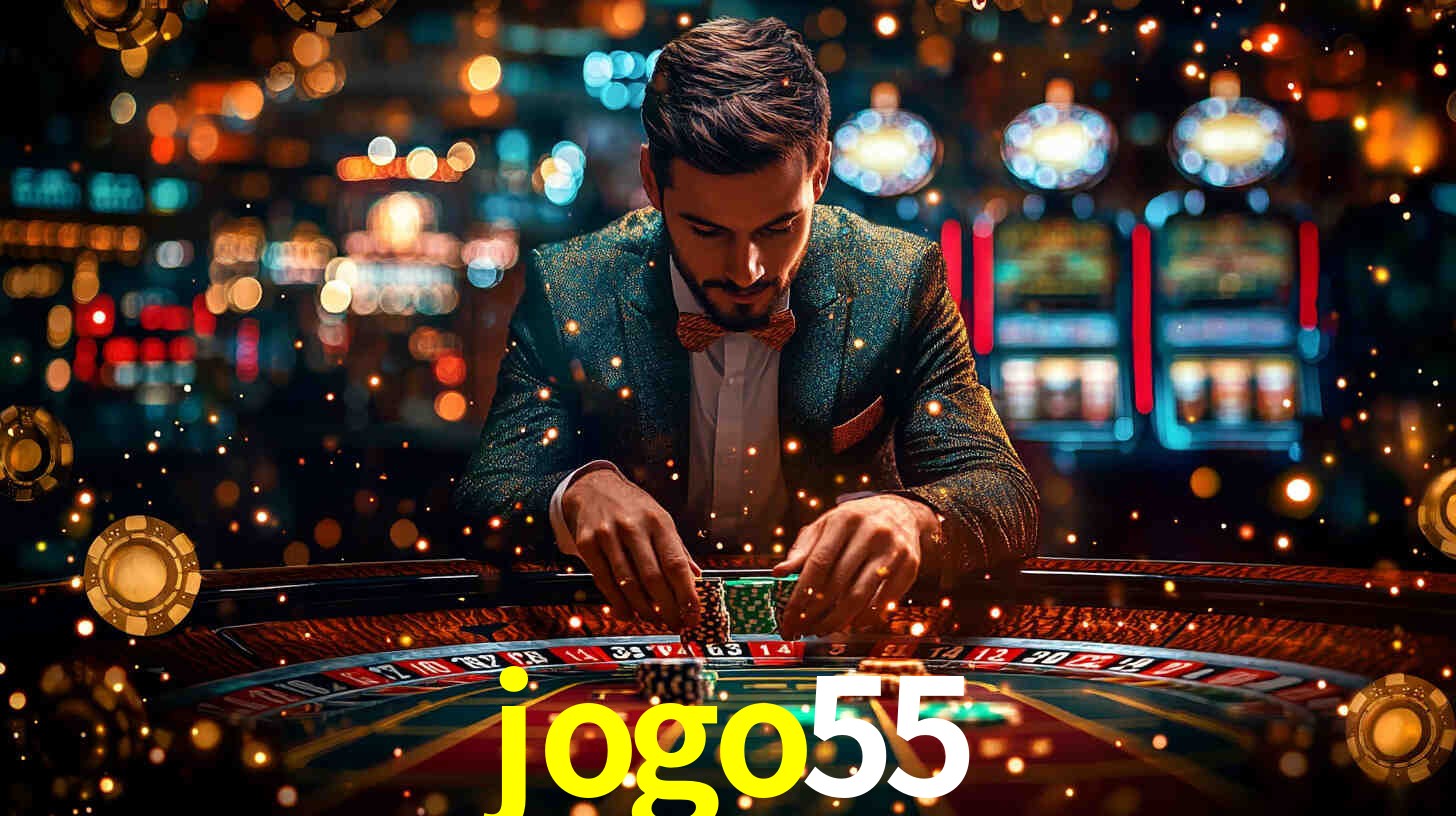 Tournaments jogo55
