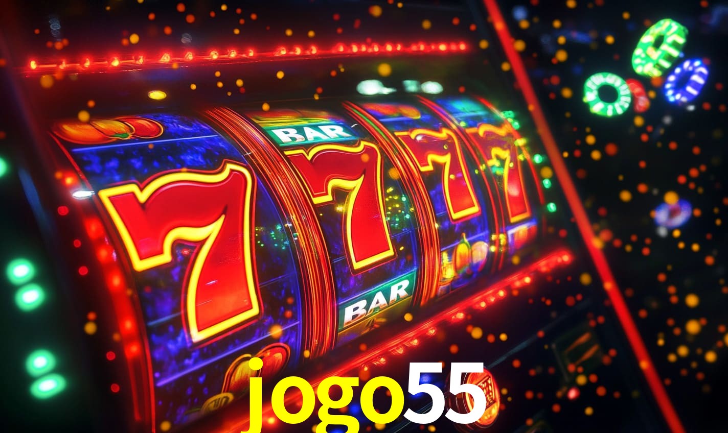 jogo55,jogo55.com