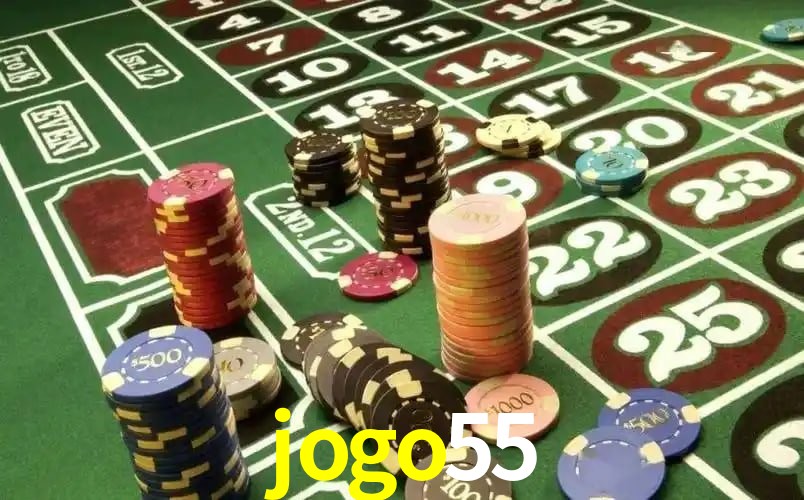 Bonus Features jogo55