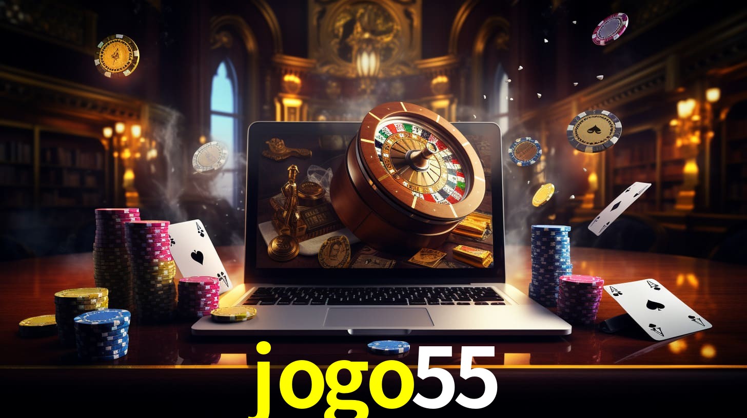 Daily Bonuses jogo55