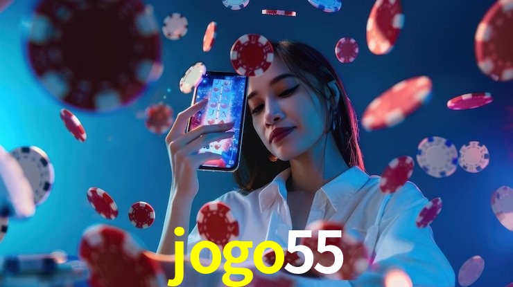 Descubra a Essência do jogo55: Nossa História e Compromissos