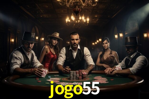 Descubra o Programa VIP da jogo55: Vantagens Exclusivas para Jogadores