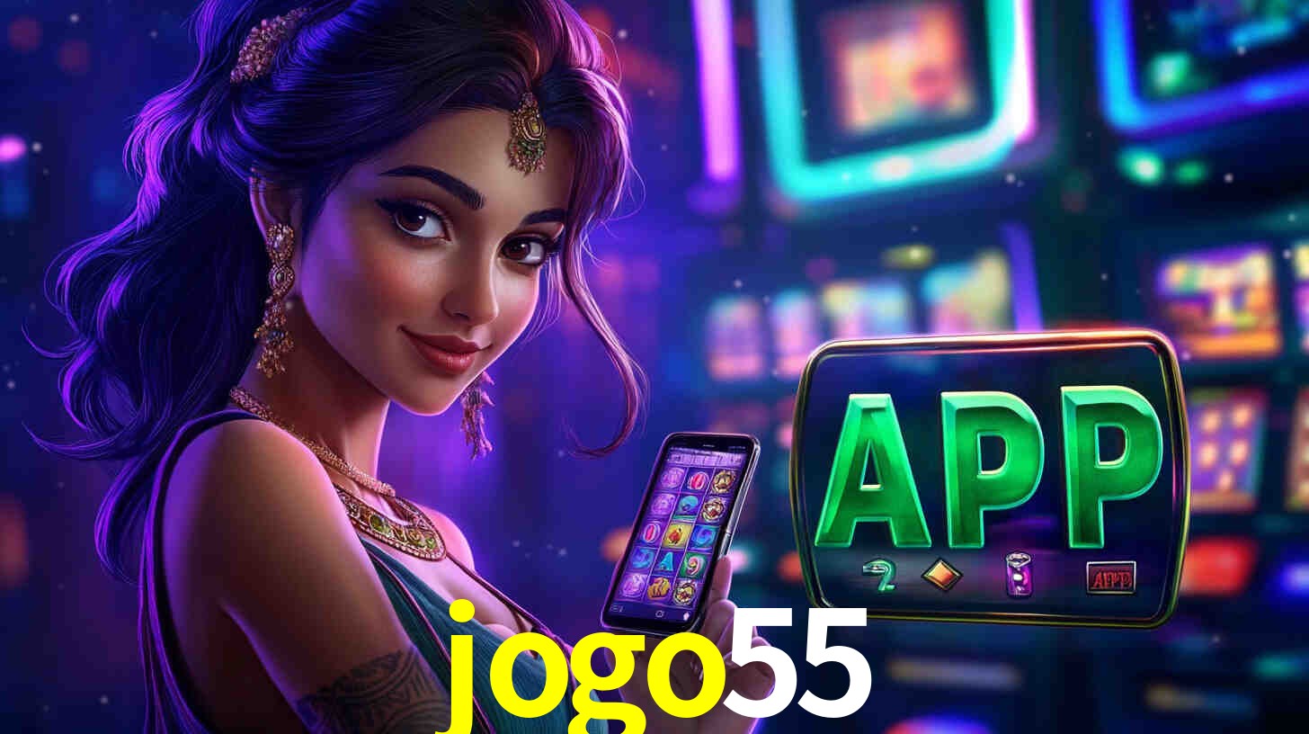 jogo55,jogo55.com