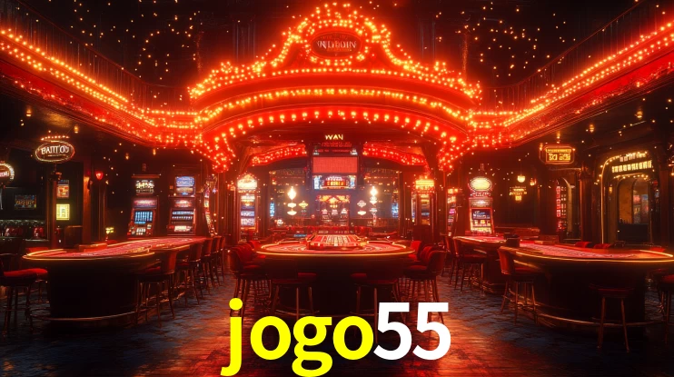 jogo55,jogo55.com