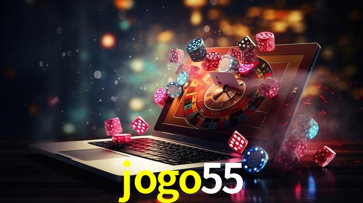 Inovações de Jogos na jogo55: O Futuro das Experiências Interativas