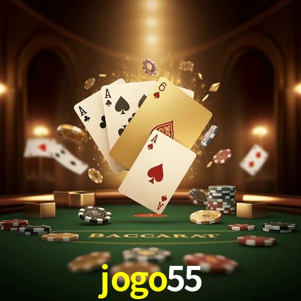 Blackjack Table jogo55