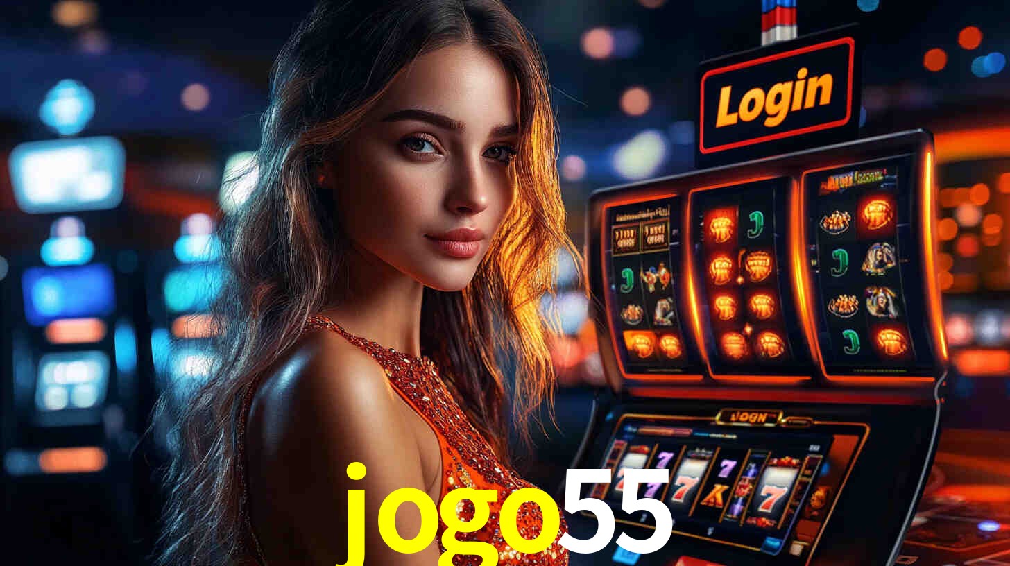 jogo55,jogo55.com