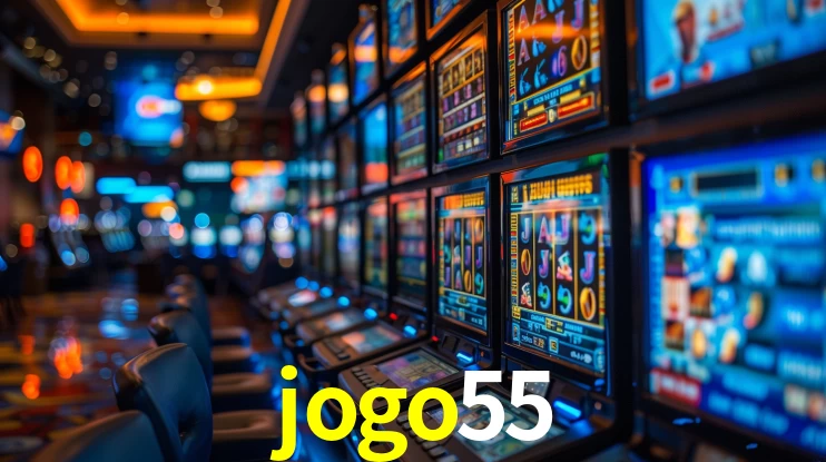 Account Benefits jogo55
