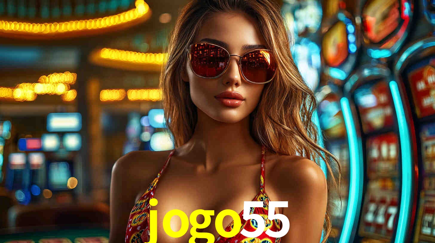 Programa VIP jogo55