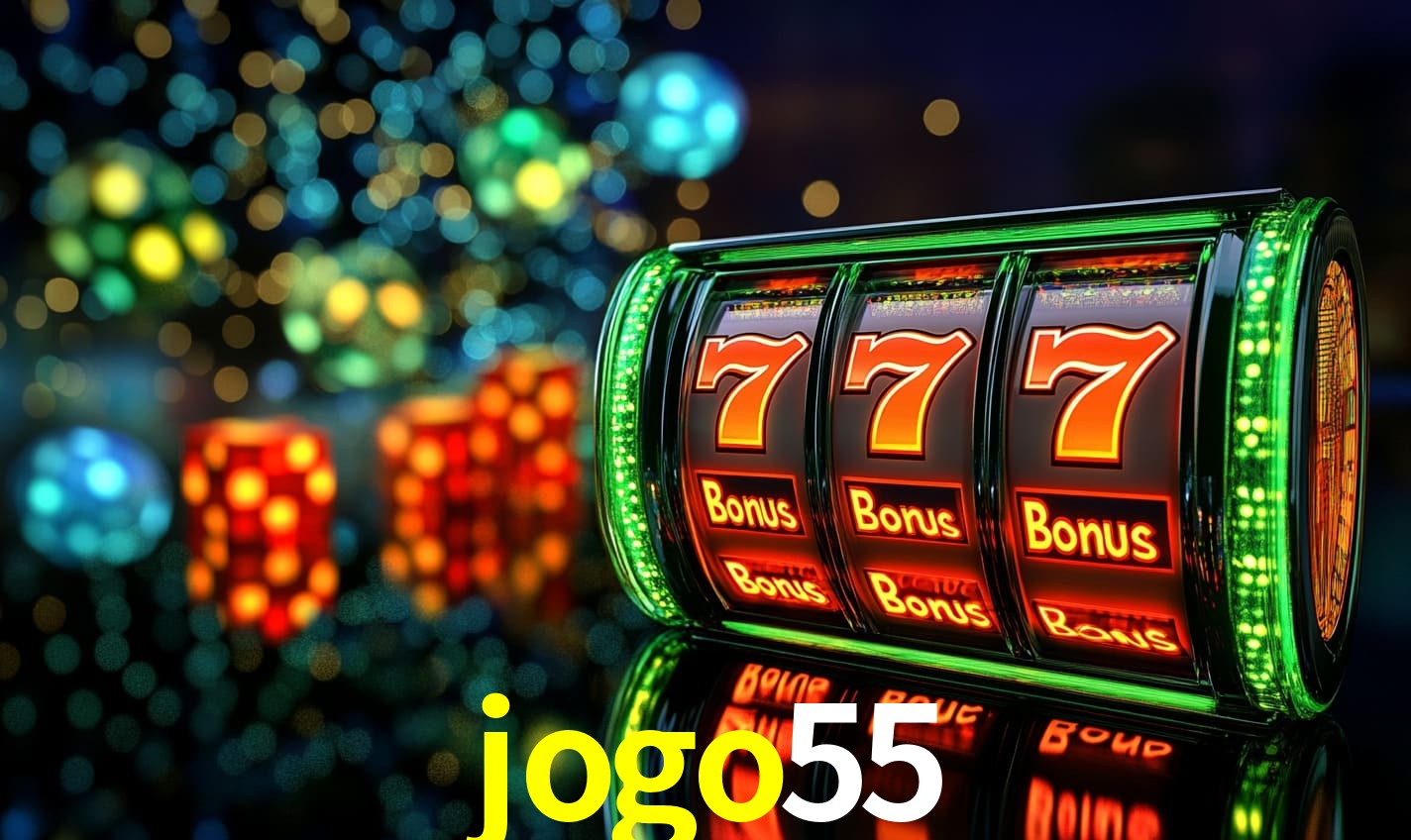 Slot Games jogo55